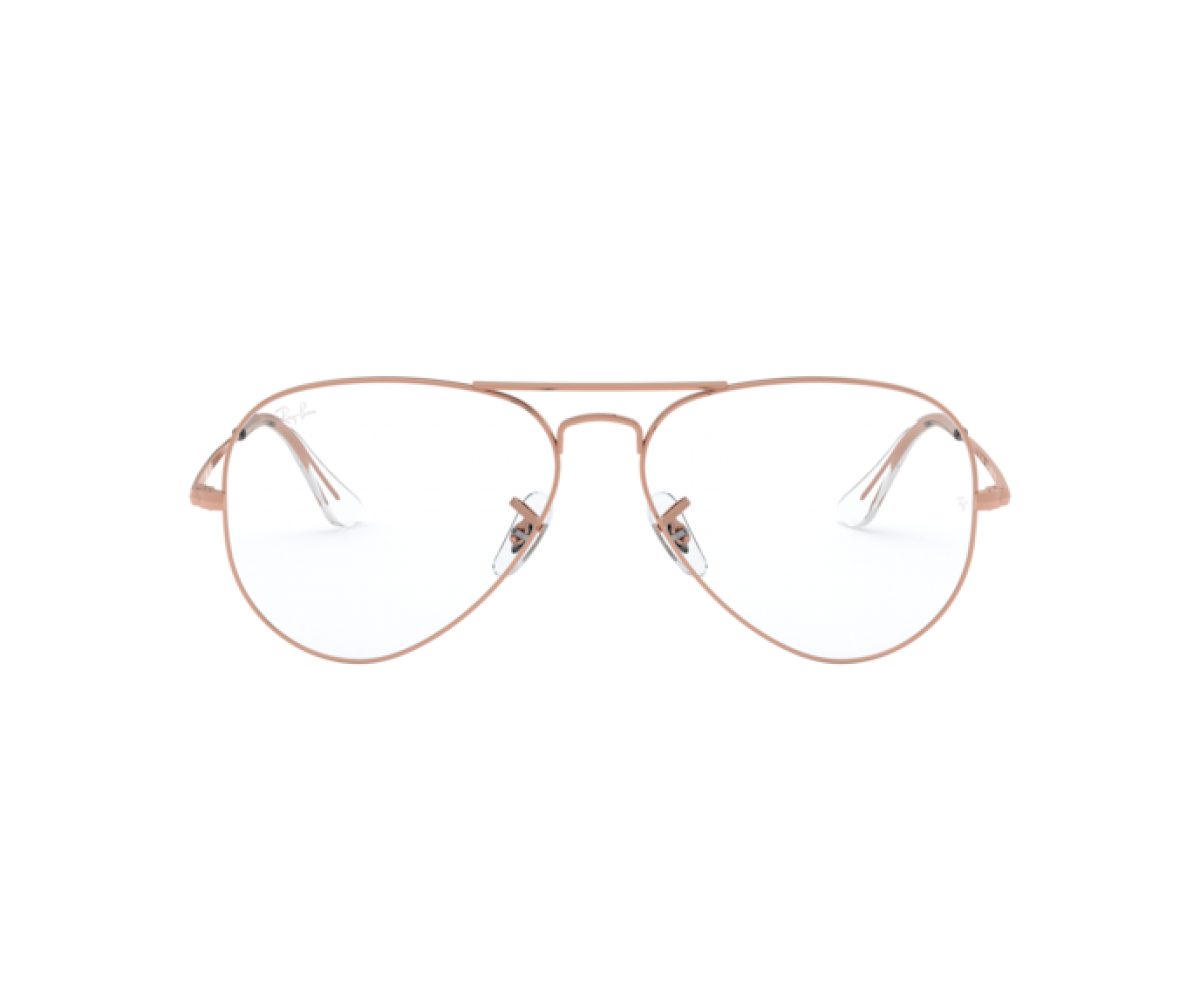 RAY BAN RB6489/3094 58